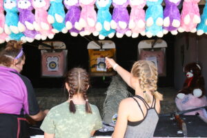 Carnival Games