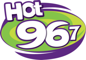Hot 96.7
